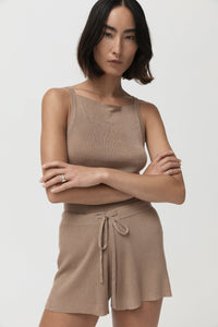 Vas Knit Tank Top