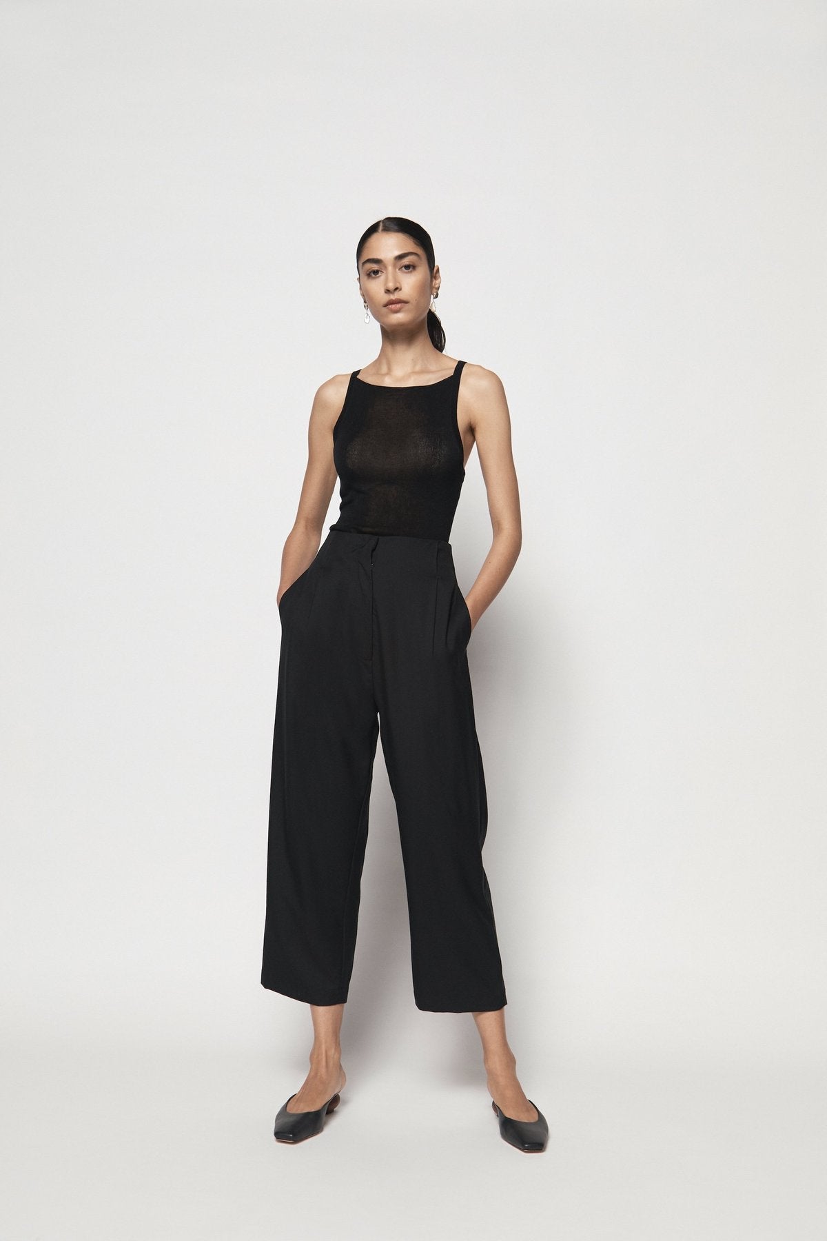 Ugo Trousers