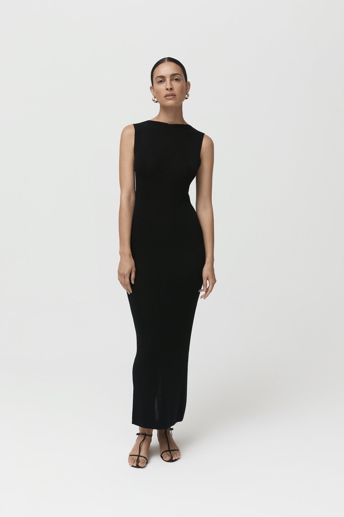 Vas Knit Dress